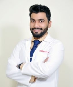 Dr. rumman - best gynecology and laser clinic in Indore